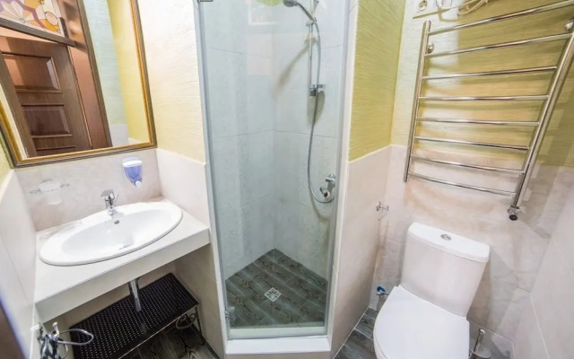 1 Bedroom Apartment Valova 16B