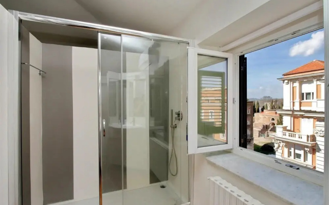 Monte Oro Delux in Rome