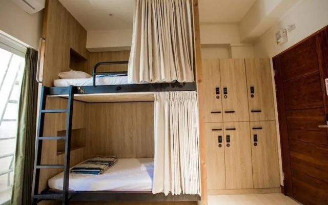 Mahengheng Homestay