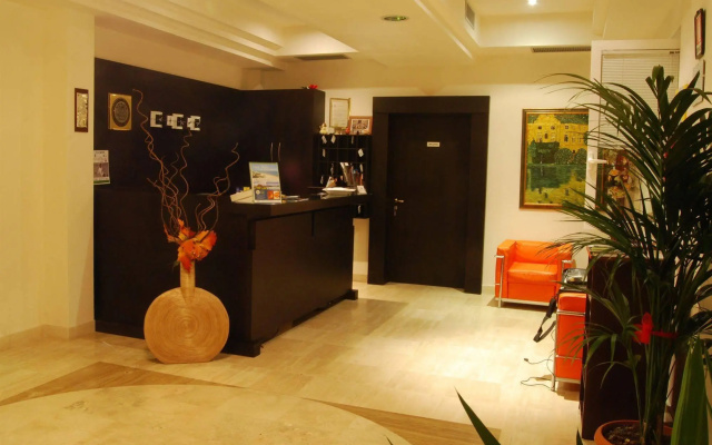 Hotel Wellness Villa Susanna Degli Ulivi