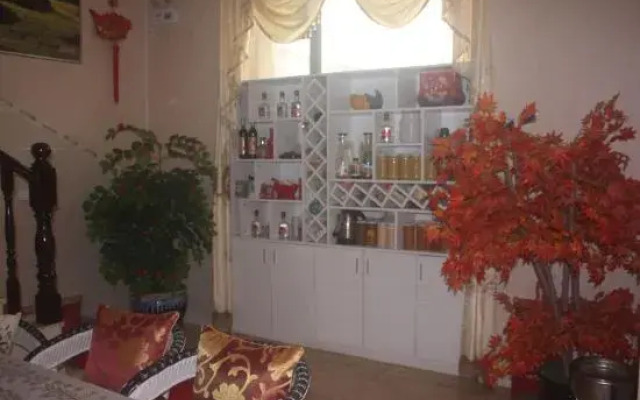 Jiujiulou Apartment