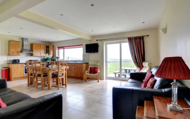 Holiday Home Andy