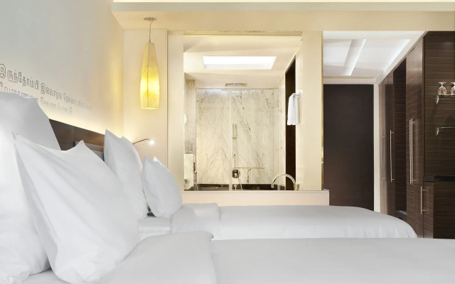 Le Meridien Coimbatore