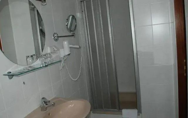Hotel Strobel