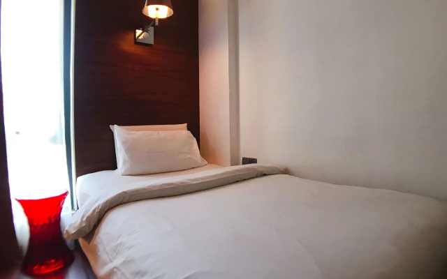Melange Boutique Hotel