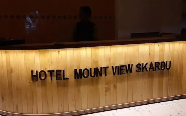 Mount View Hotel