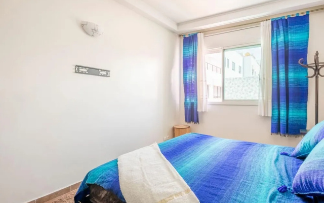 Apartment in Rabat City Centre