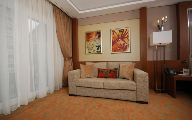 Holiday Inn Ankara - Kavaklidere by IHG