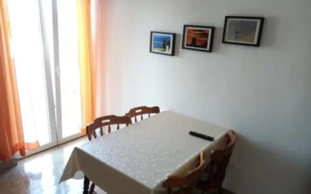 Apartments Božito