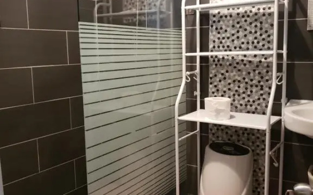 Apartamentos Elohim 2