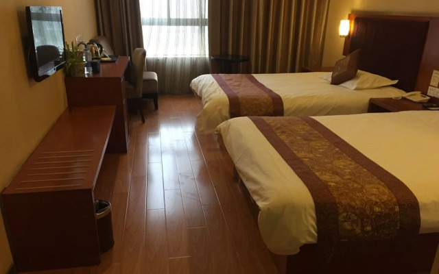 Cosy Hotel