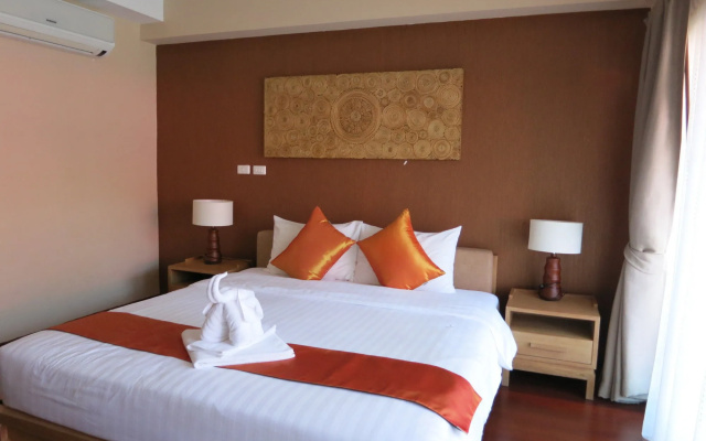 Islanda Resort Hotel