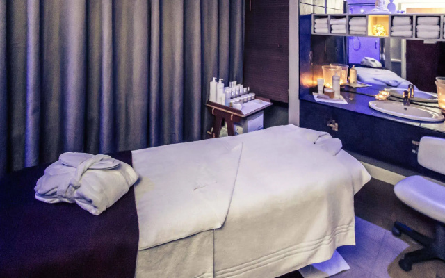 Mercure Brandon Hall Hotel & Spa Warwickshire