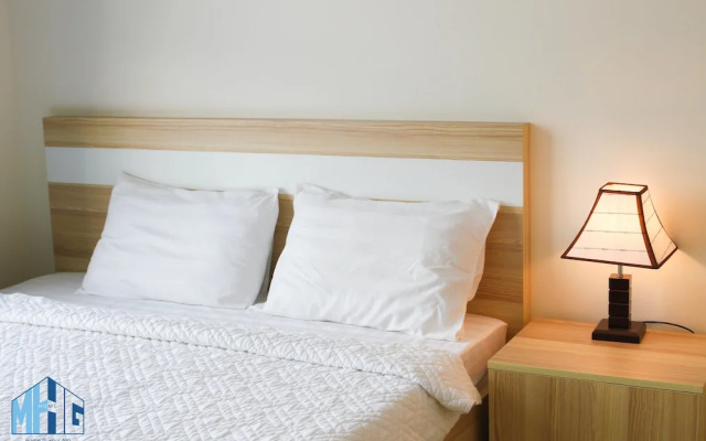 MHG Home Luxury Apartment