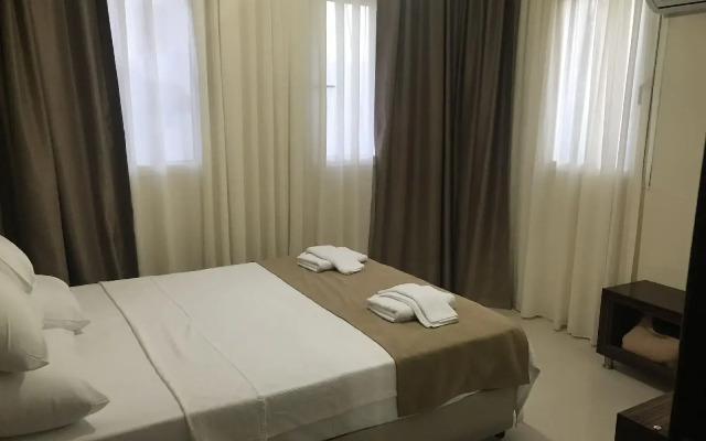 Tumay Hotel Bitez