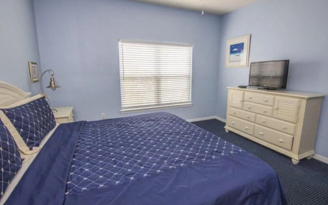 Kathy S Runaway Beach Condo