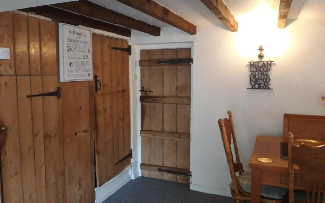 rosedale cottage
