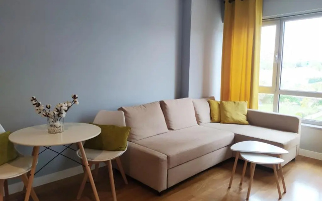 Ja Suites Madrid