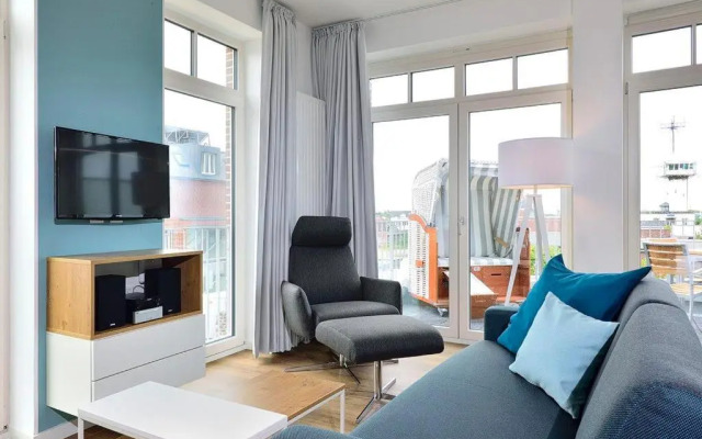 Aparthotel Anna Düne Aparthotel Anna Düne 1 12