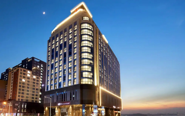 Ramada Encore by Wyndham Pyeongtaek