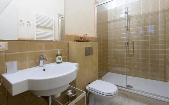 San Lorenzo Apartment