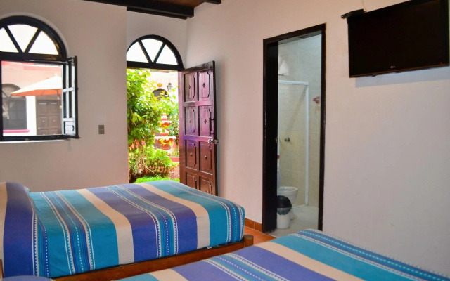 Hotel Delfín