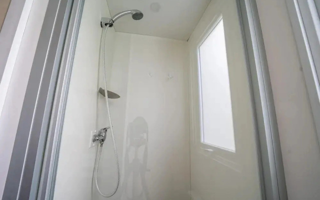 Well-maintained Chalet Near Amsterdam