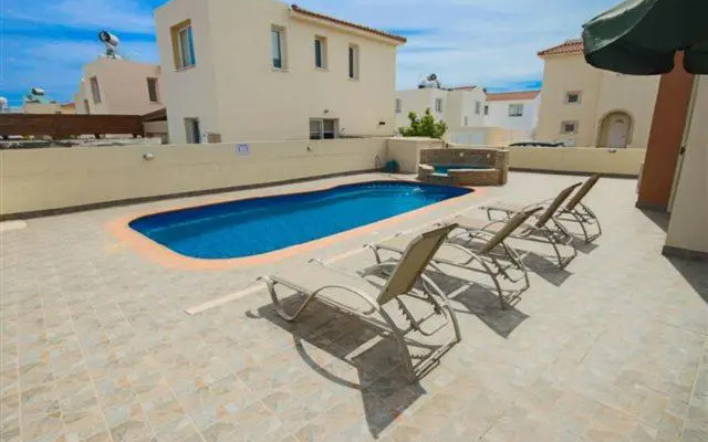 Villa Florie