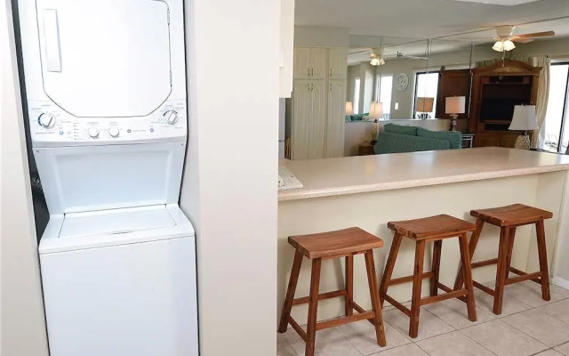 Summit 1506 - Three Bedroom Condo