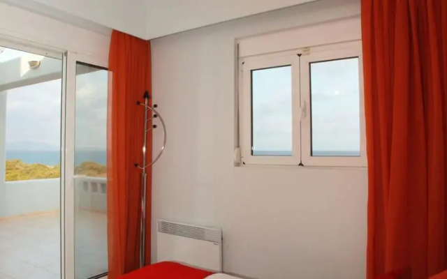Lindos Beach Villa