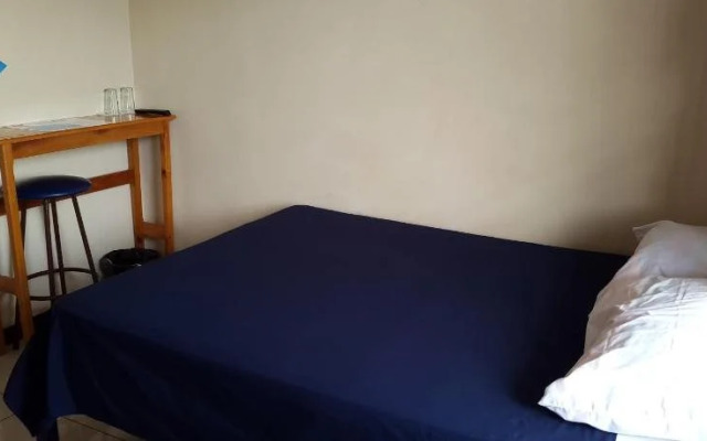 Hotel Costa del Sol