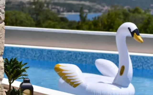 Villa Imperia Zadarvillas