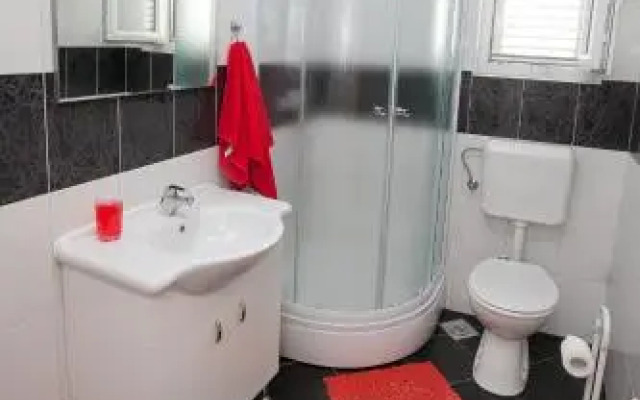 Apartment MTV