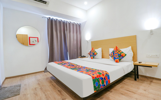 Fabhotel Destiny Inn