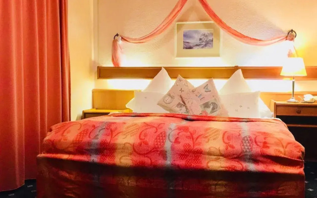 Landhotel am Wenzelbach