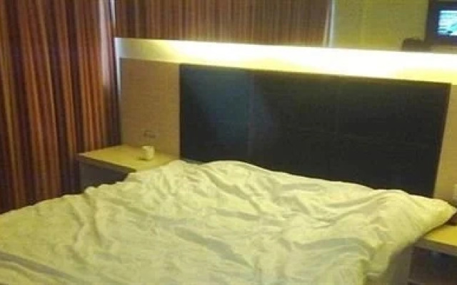 Yonghong Hotel - Fuzhou