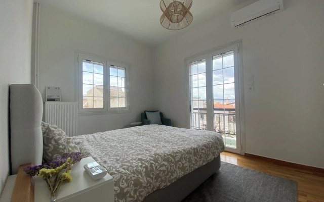Paleo Faliro Comfort Apartment