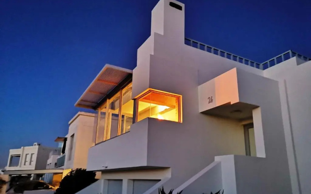 Zeewolf Langebaan