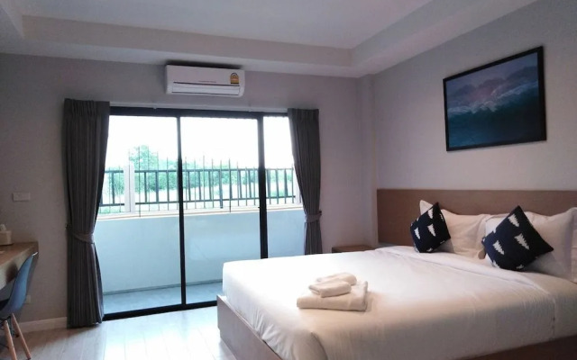 Latisha resort