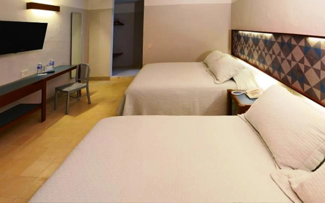 Hotel Caribe