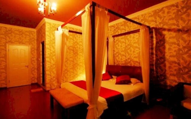Yunji hotel
