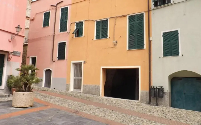 Ca dei Nonni