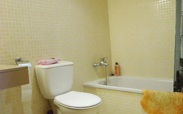 Apartamento Family Santa Cristina