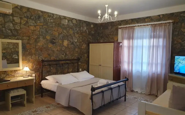 Elia Village by Irida Iris Group