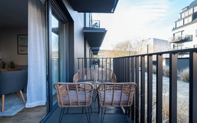 Apartamenty Sun & Snow Koło Brzegu SPA