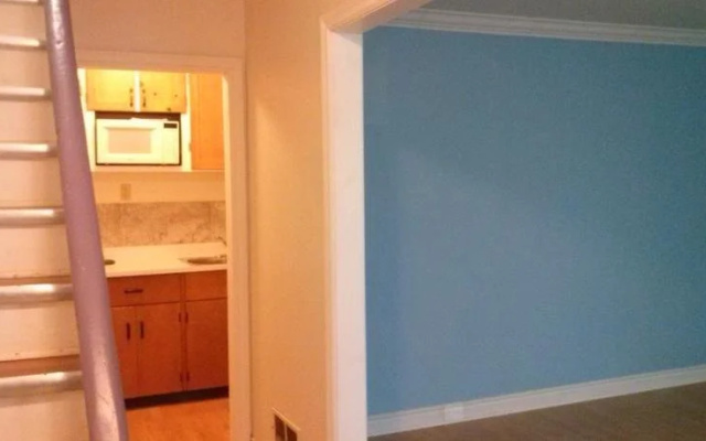 Port Hope Mini home