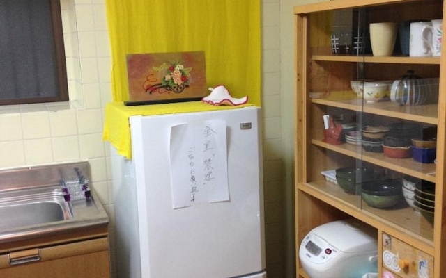 Guest House Pono-Pono