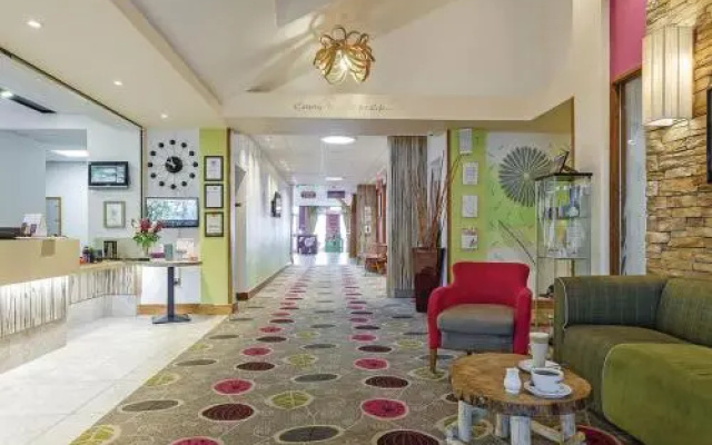 Piran Meadows Resort Spa