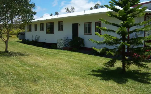 Halias Hideaway