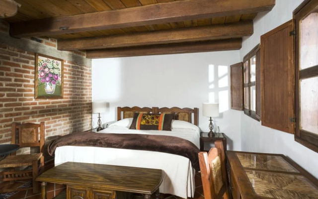 Hotel de Campiña